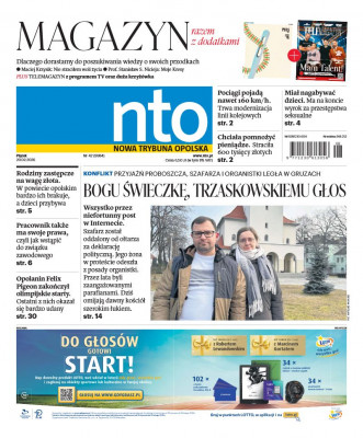 Nowa Trybuna Opolska