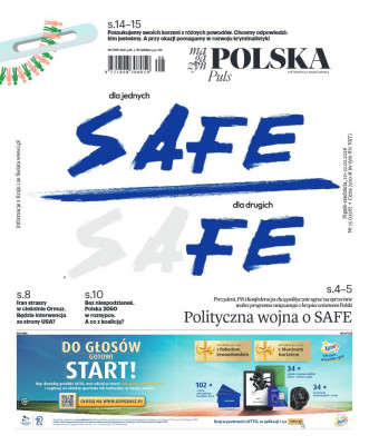 Polska Metropolia Warszawska