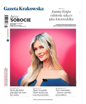 Gazeta Krakowska