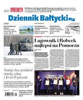 Dziennik Bałtycki