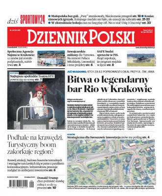 Dziennik Polski