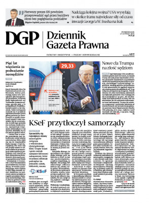 Dziennik Gazeta Prawna