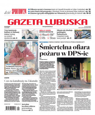 Gazeta Lubuska