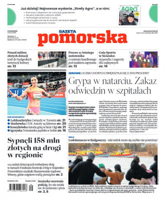 Gazeta Pomorska