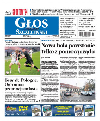Głos Szczeciński