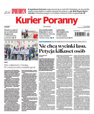 Kurier Poranny