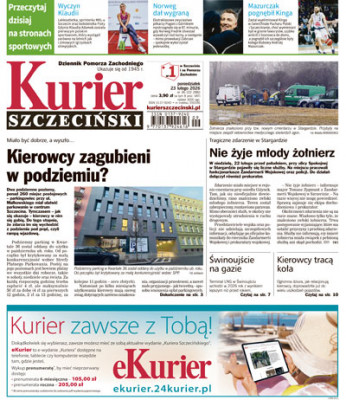 Kurier Szczeciński
