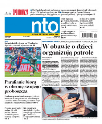 Nowa Trybuna Opolska