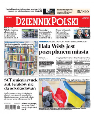 Dziennik Polski