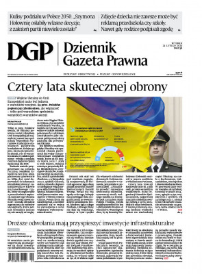 Dziennik Gazeta Prawna