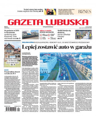 Gazeta Lubuska