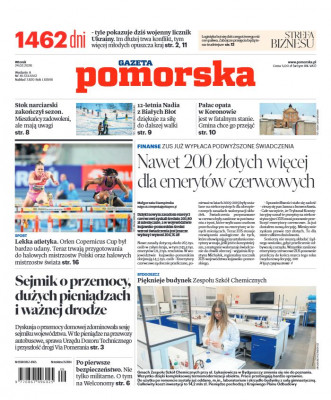 Gazeta Pomorska