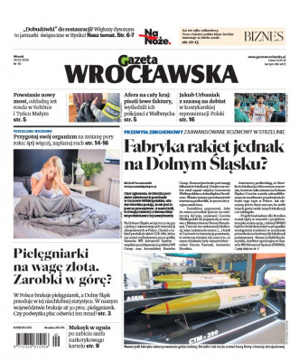 Gazeta Wrocławska