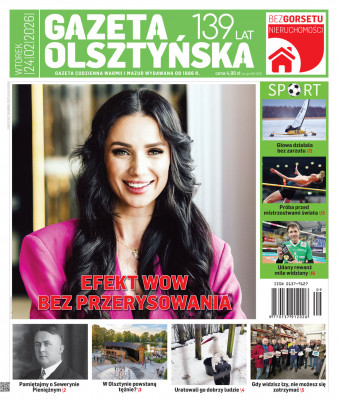 Gazeta Olsztyńska