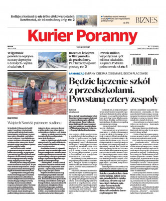 Kurier Poranny