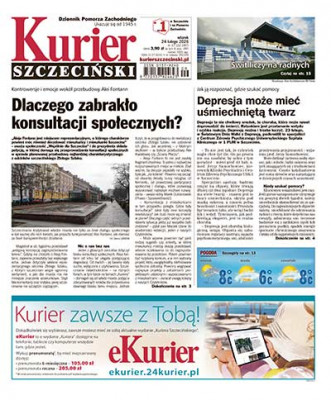 Kurier Szczeciński