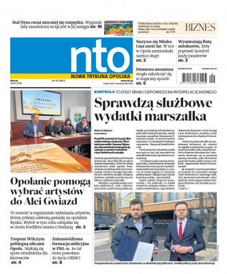 Nowa Trybuna Opolska