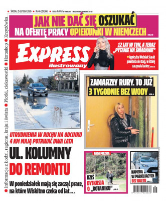 Express Ilustrowany