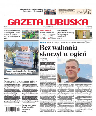 Gazeta Lubuska