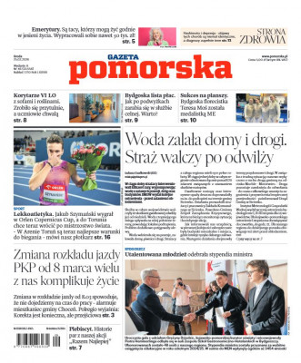 Gazeta Pomorska
