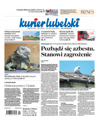 Kurier Lubelski