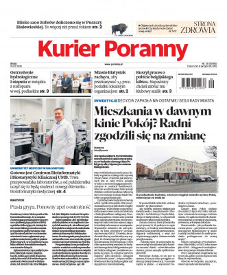 Kurier Poranny