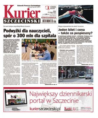 Kurier Szczeciński