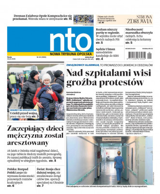 Nowa Trybuna Opolska