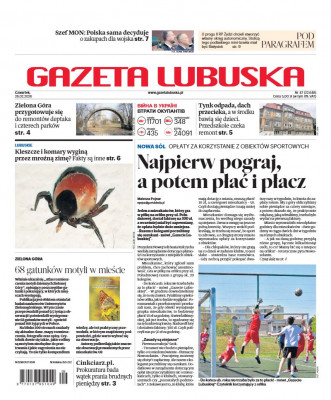 Gazeta Lubuska