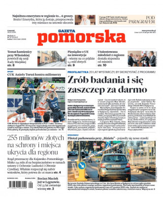 Gazeta Pomorska