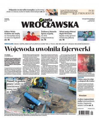 Gazeta Wrocławska