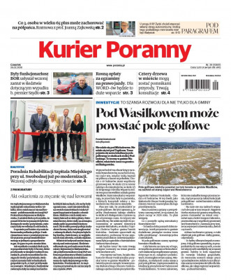 Kurier Poranny