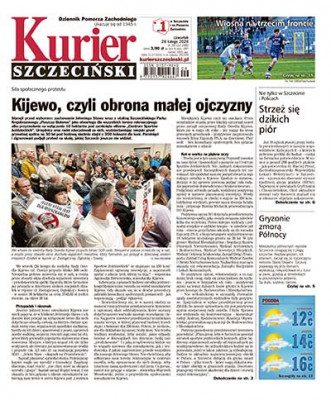 Kurier Szczeciński