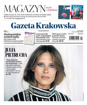 Gazeta Krakowska