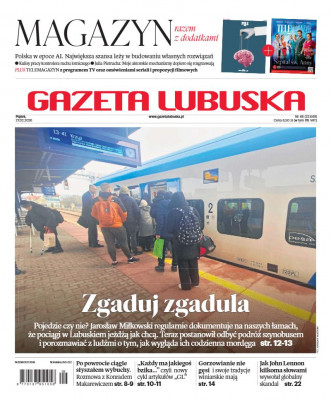Gazeta Lubuska