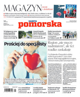 Gazeta Pomorska