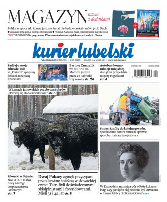 Kurier Lubelski