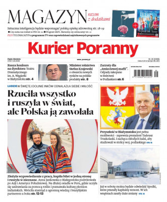 Kurier Poranny