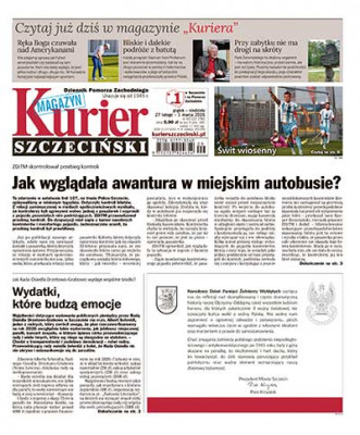 Kurier Szczeciński