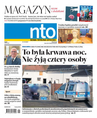 Nowa Trybuna Opolska