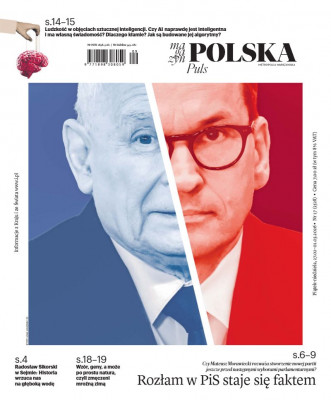 Polska Metropolia Warszawska