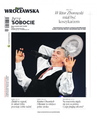 Gazeta Wrocławska