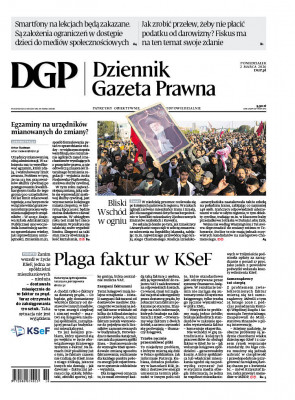 Dziennik Gazeta Prawna