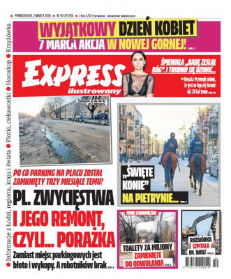 Express Ilustrowany