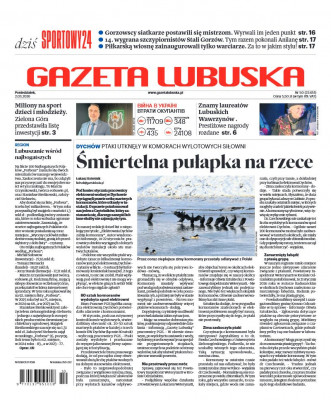 Gazeta Lubuska