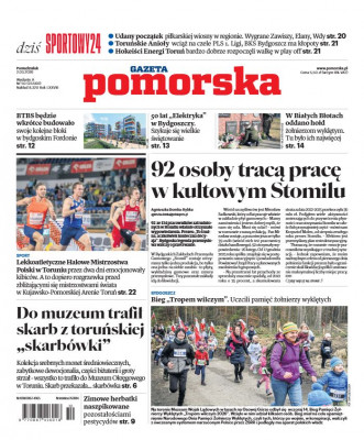 Gazeta Pomorska