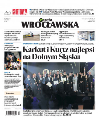 Gazeta Wrocławska
