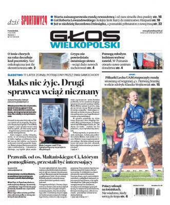 Głos Wielkopolski