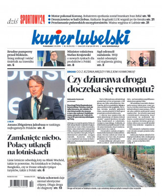 Kurier Lubelski