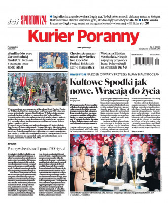 Kurier Poranny